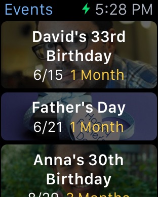 iPhone Screenshot 2