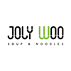 Freewaiter LLC - Joly Woo artwork