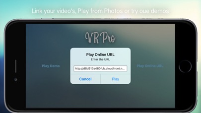 VR Pro - 360  Virtual Reality Video Player Proのおすすめ画像4