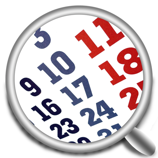 TimeTill for Calendar and Reminders Mac OS X