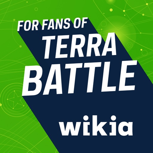 Fandom Community for: Terra Battle