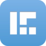 朗畅云智app icon图