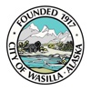 City of Wasilla locals pizza wasilla 
