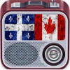 iRadio Canada : Best radio stations in Quebec quebec city canada 