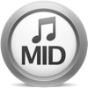MIDI to MP3