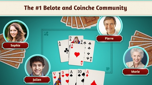TÉLÉCHARGER BELOTE MULTIJOUEUR APK APK TÉLÉCHARGER BELOTE MULTIJOUEUR