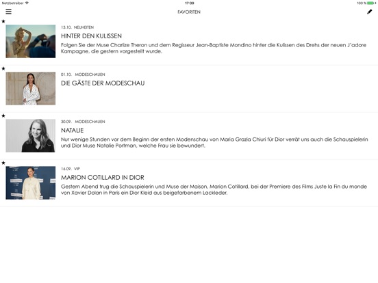 iPad Screenshot 5
