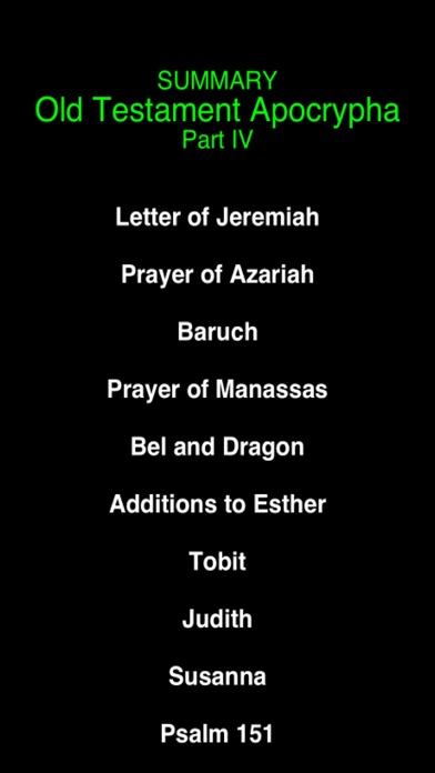 summary of the old testament summary of the old testament
