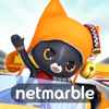 Netmarble Games Corp. - カートバトル(Kart Battle) アートワーク