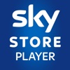 Sky Store Player device