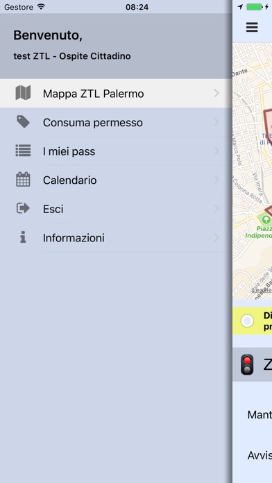 Istantanea iPhone 1