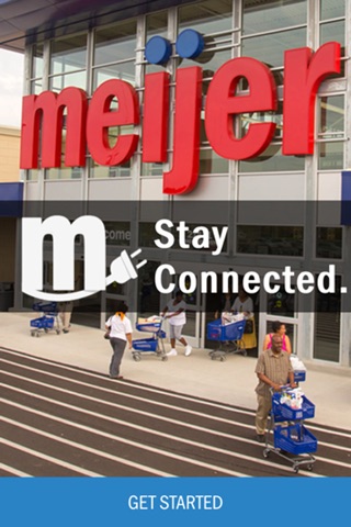 Meijer Wire screenshot