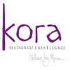 Kora Restaurant quick mexican party dishes 