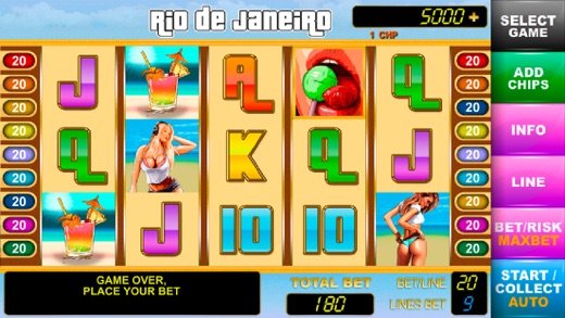 Приложение iphone игровые автоматы казино 1 час бесплатной игры