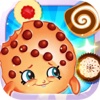 Cookie Crush Bubble - Bubble Shooter Mania bubble