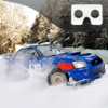 Vr Mountain Track Racer : 3D Virtual Reality racer smashy wanted