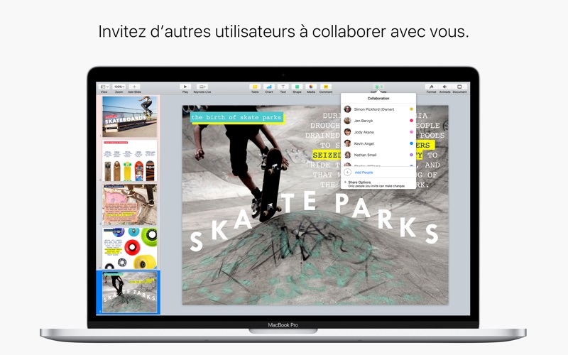 Capture d’écran 3