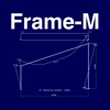 Frame-M wifi analyzer 
