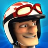 Joe Danger (AppStore Link)