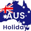 Australia Calendar 2017 holiday calendar 2017 