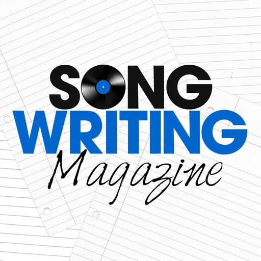 Songwriting Magazine - at the heart of great music