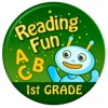 Reading Fun 1st Grade