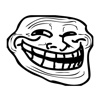 Troll Faces & Rage Faces - Over 400 Memes emotions faces 