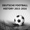 Германия Футбол Чемпионат История 2015-2016
