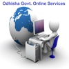 Odhisha Govt Online Services govt of cg 