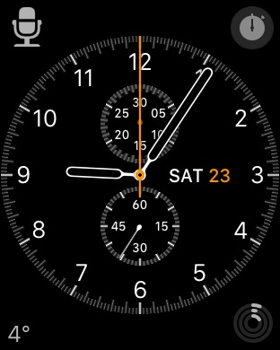iPhone Screenshot 4