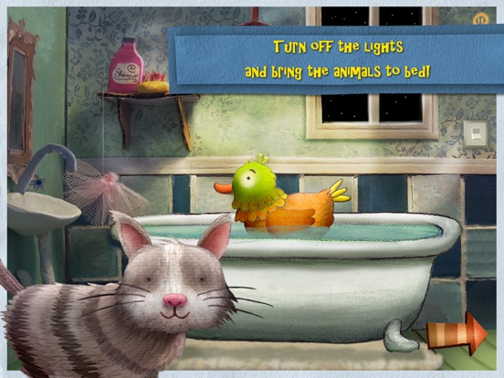 iPad Screenshot 2