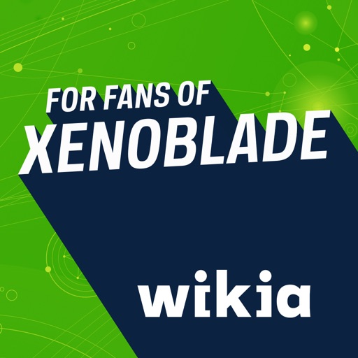 Fandom Community for: Xenoblade