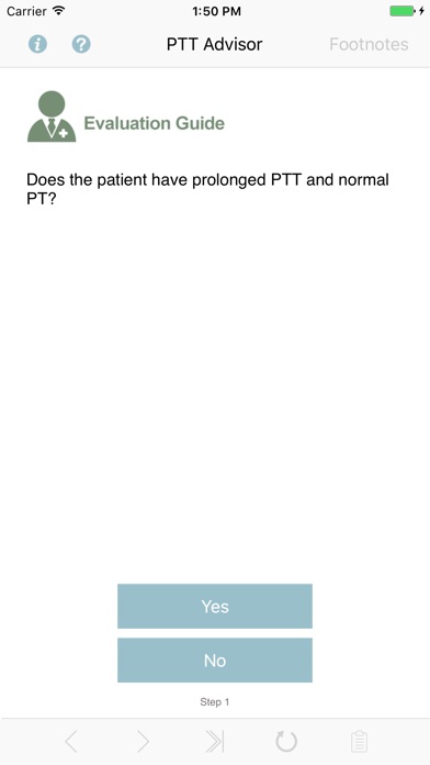 iPhone Screenshot 4
