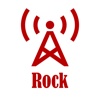 Radio Rock FM - Streaming and listen to live online rock n roll music charts from european station and channel rock music fonts 