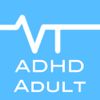 Vital Tones ADHD-Adult Pro ちゅういけっかん
