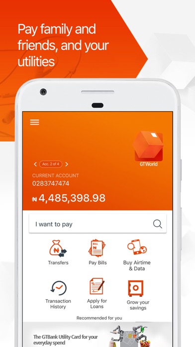 7 on how fix 9 code iphone error to APK Android   Download App GTWorld