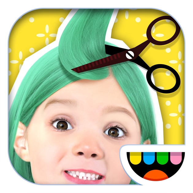 Download Toca Hair Salon 2 Free Ios Games