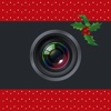 Bordermas - 聖誕快樂 新年快樂 大量高品質 高解析度貼紙 可以與您作品結合 用手指來擺佈