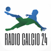 andrea giordano - Radio Calcio 24 artwork