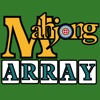 Mahjong Array teleconferencing mic array 