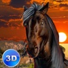 Wild African Horse: Animal Simulator 2017 Games