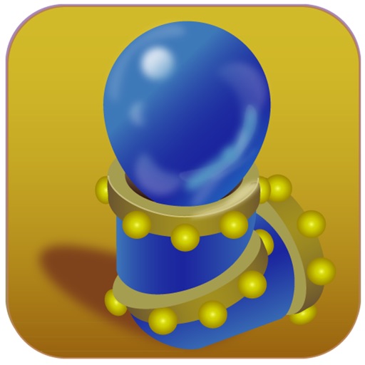 Pipes&Balls iOS App