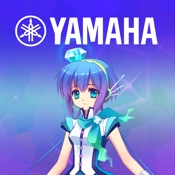 iVOCALOID 蒼姫ラピス