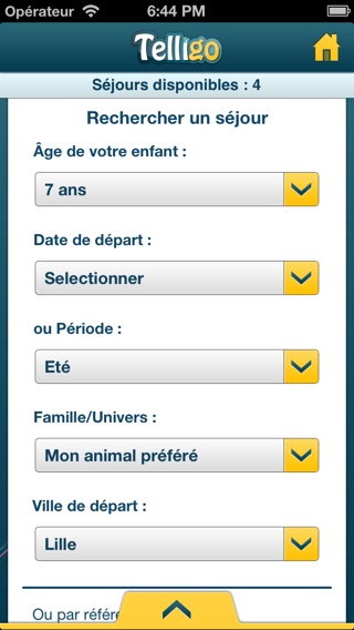 iPhone Screenshot 2