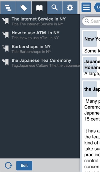 iPhone Screenshot 3