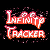 Infinity Tracker app review
