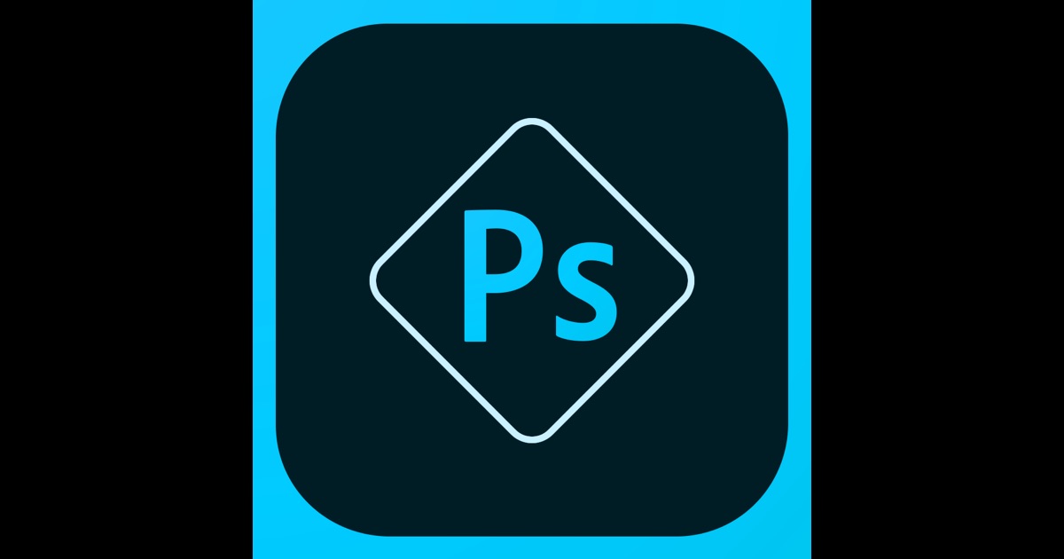 photoshop free app for mac
