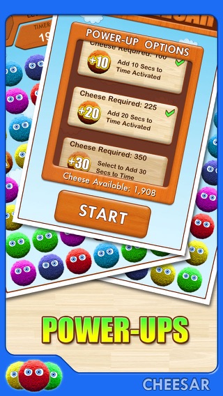 iPhone Screenshot 5