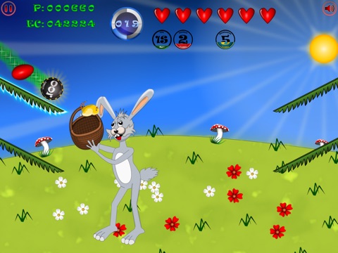 iPad Screenshot 2