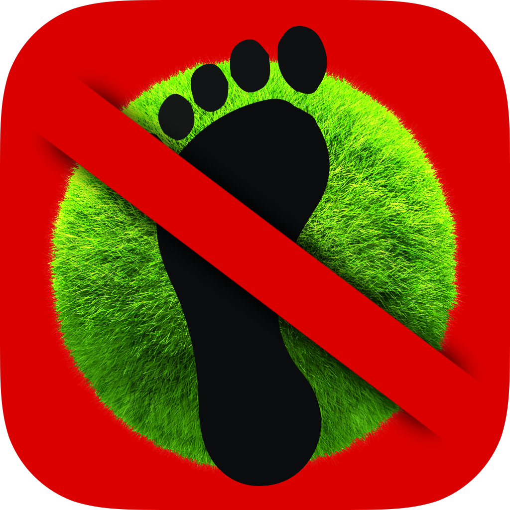 App Insights: Don't Step on Grass | Apptopia